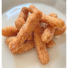 極蜜かりんとう白蜂の「大人のシャカりんとう」(コーヒー)